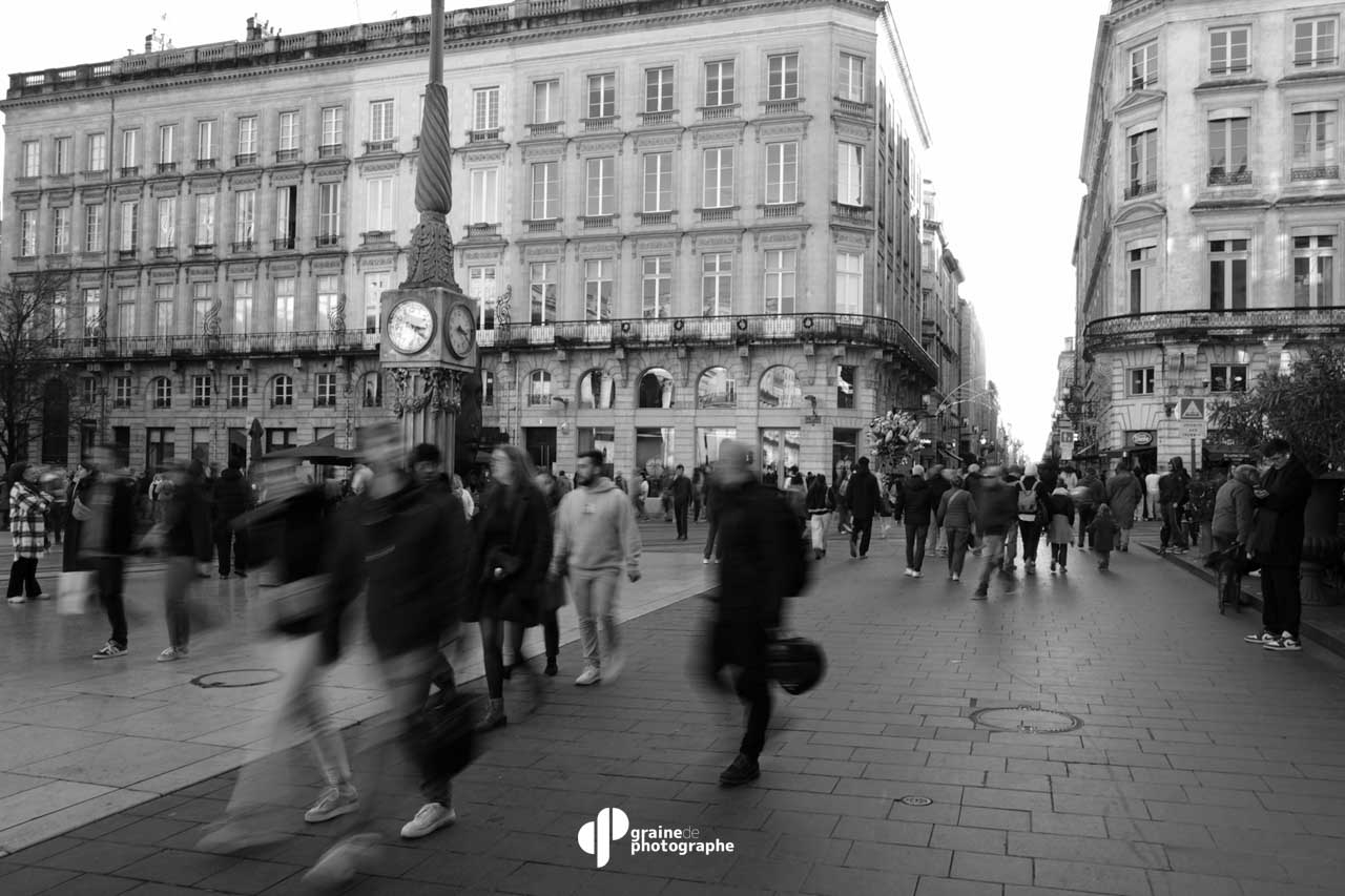 Street Photography Bordeaux