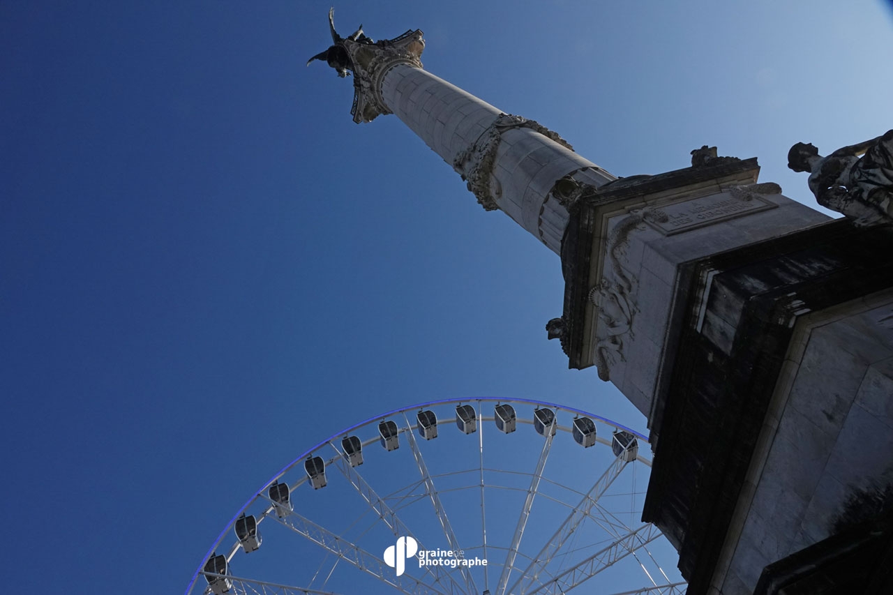 Composition Bordeaux