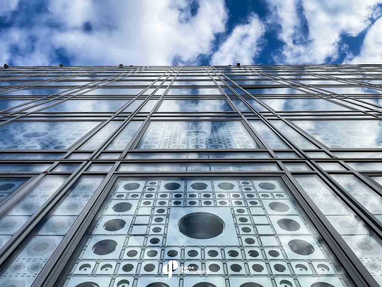 Photo Smartphone - Créatif Paris