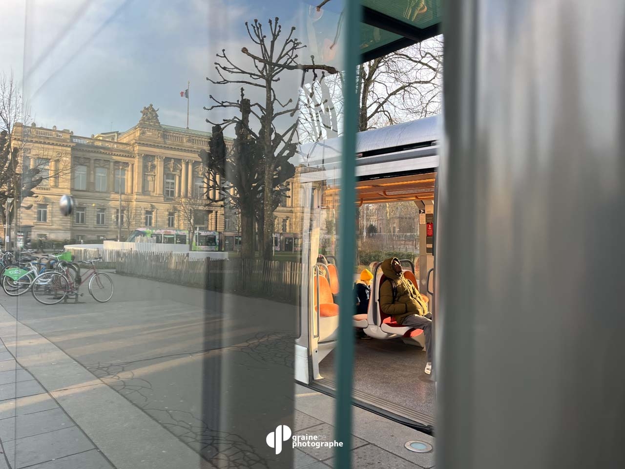 Photo Smartphone - Créatif Strasbourg