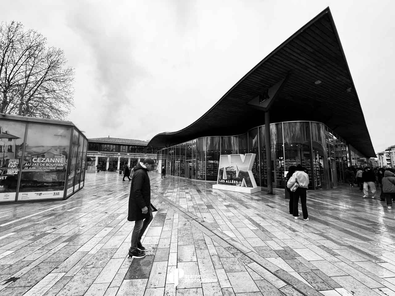 Photo Smartphone - Créatif Aix-en-Provence