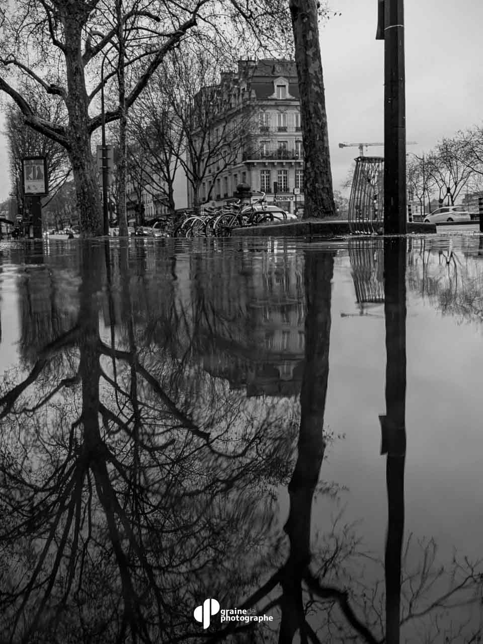 Photo Smartphone - Créatif Paris