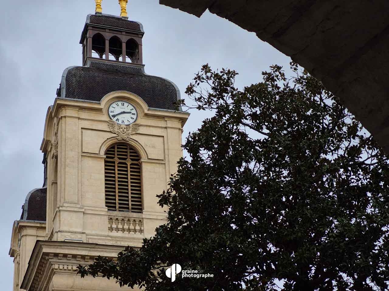 Photo Smartphone - Créatif Lyon