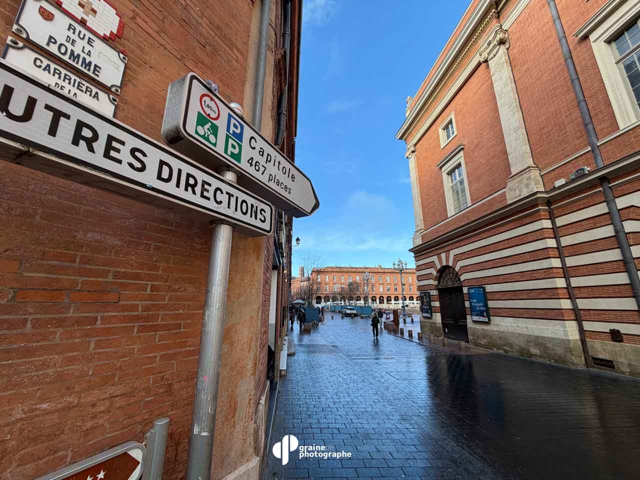 Photo Smartphone - Créatif Toulouse