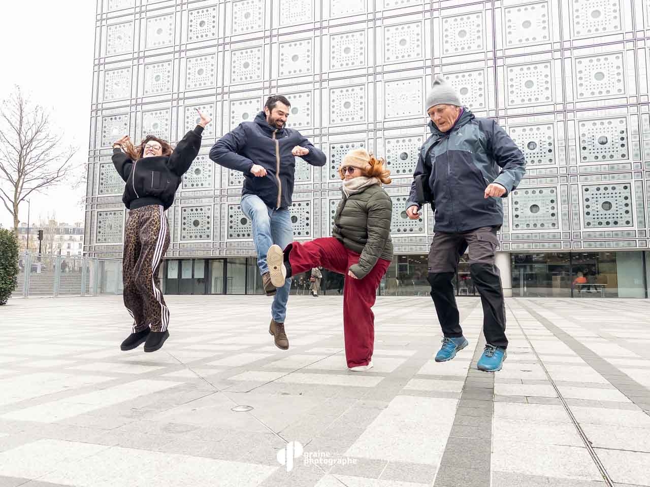 Photo Smartphone Expert Paris