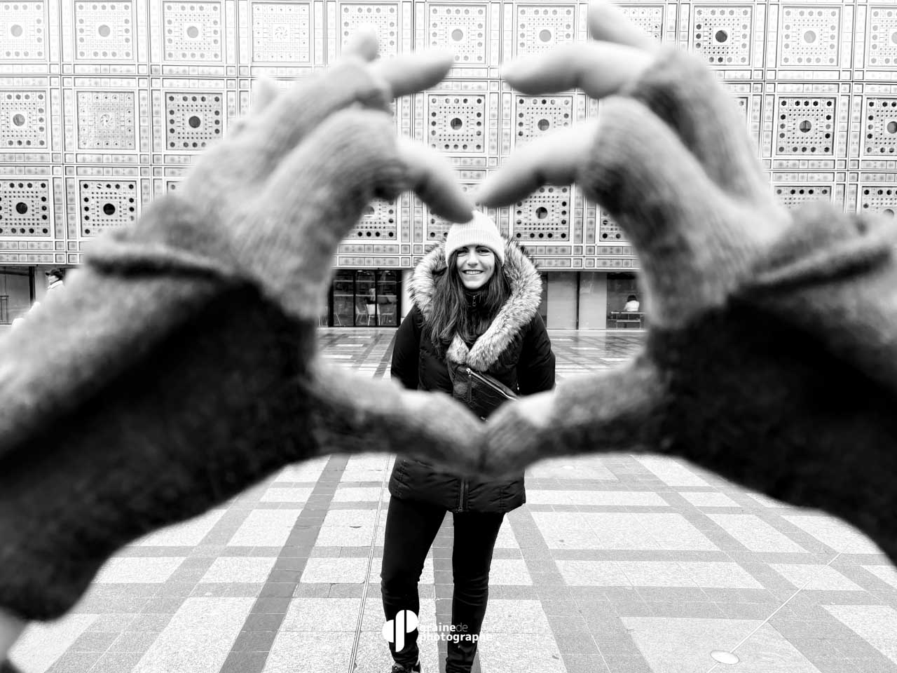 Photo Smartphone - Créatif Paris