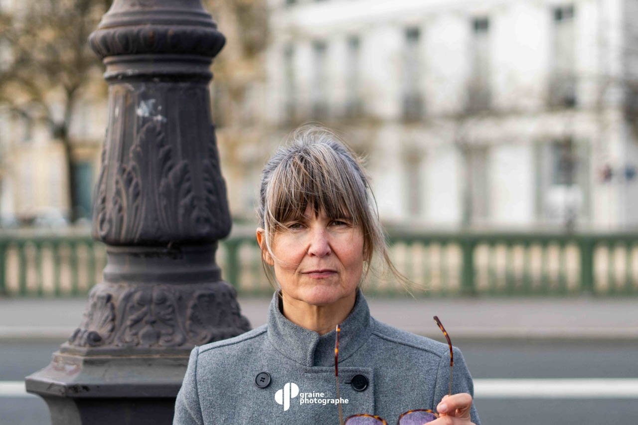 Profondeur de champ Paris