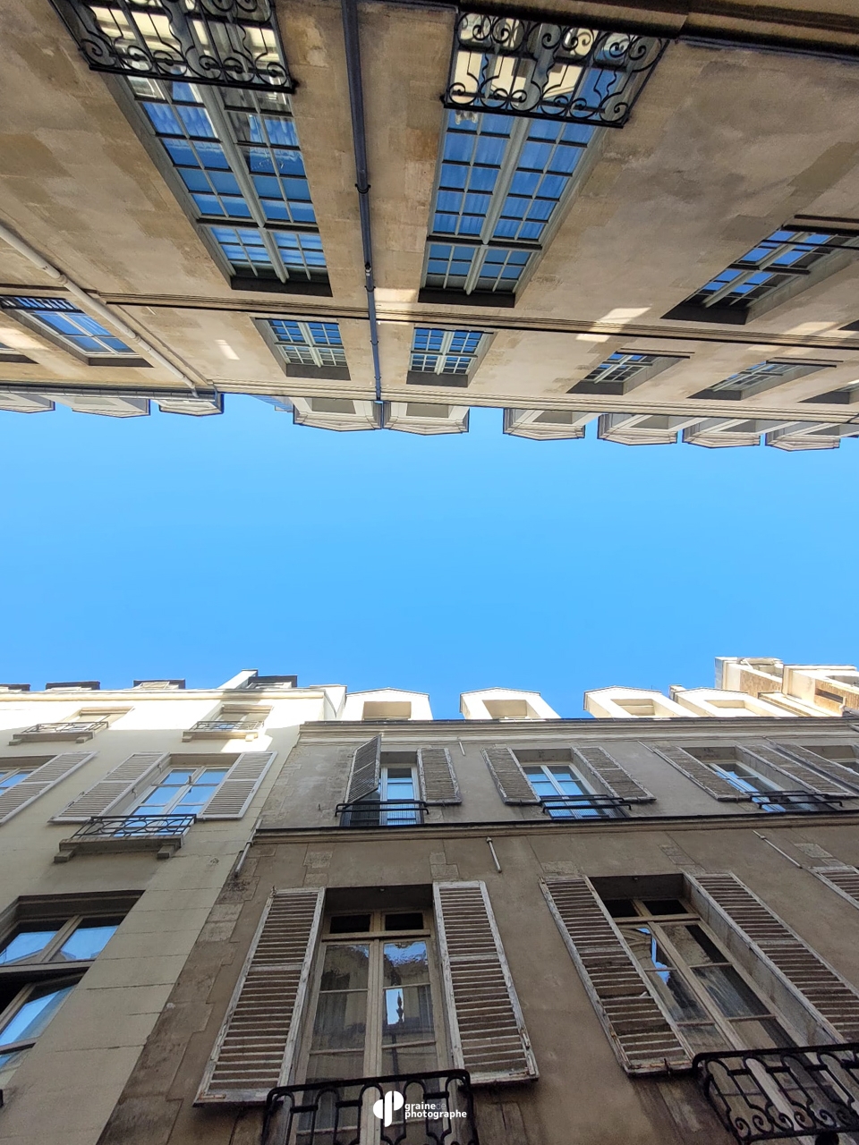 Photo Smartphone - Créatif Paris