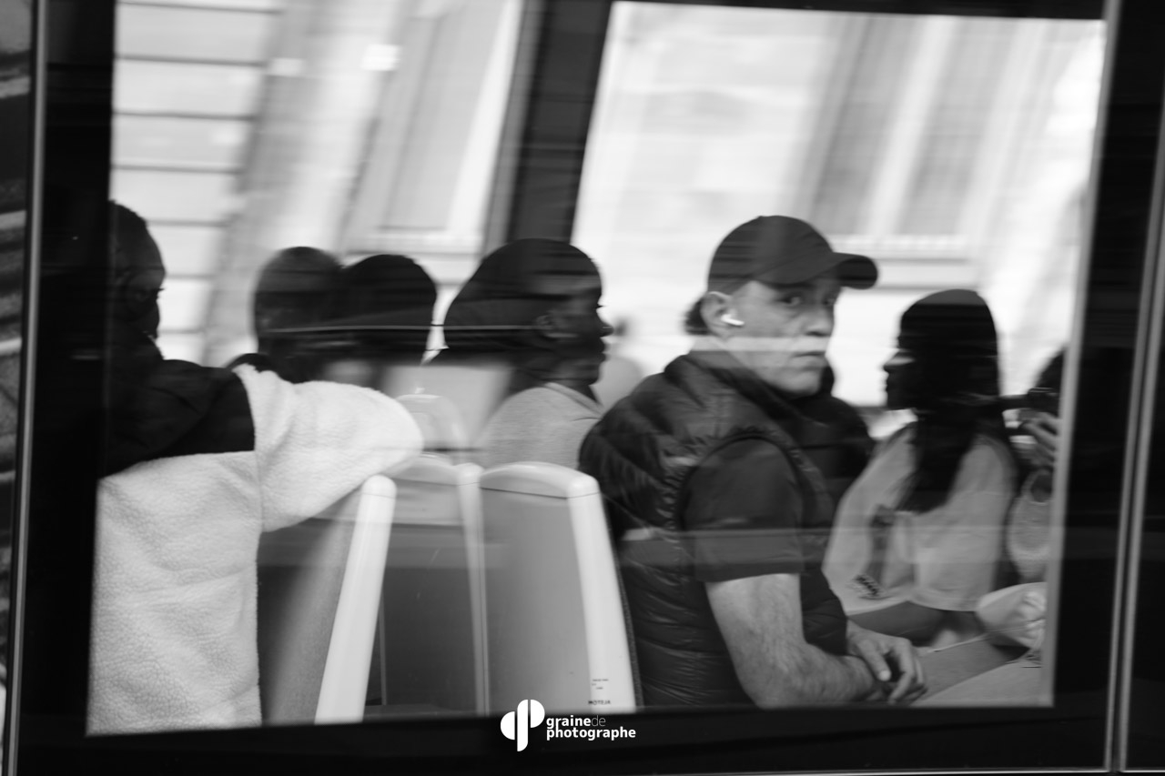 Street Photography Strasbourg