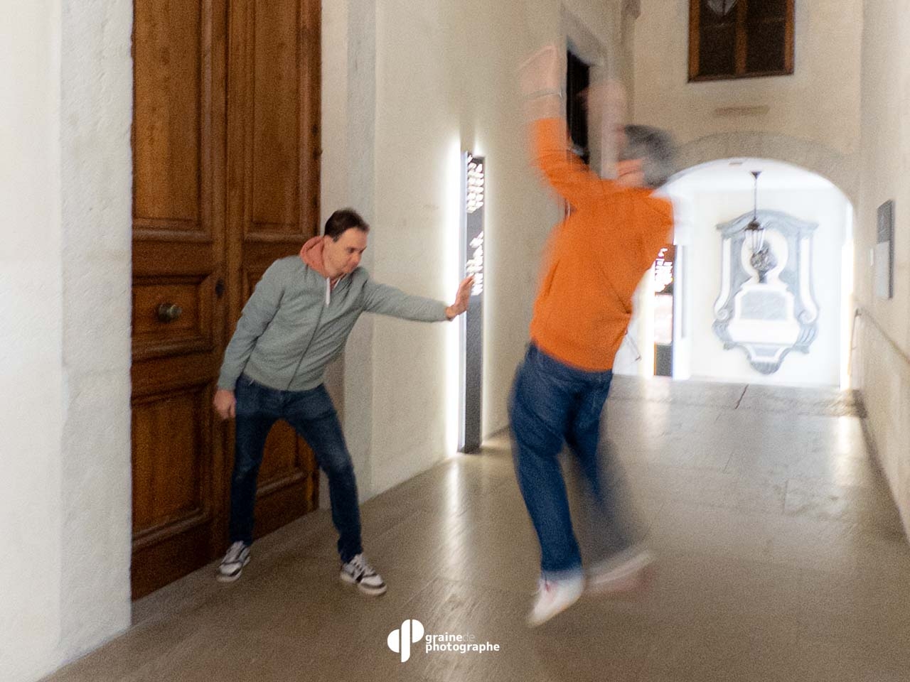 Photo Smartphone Expert Lyon