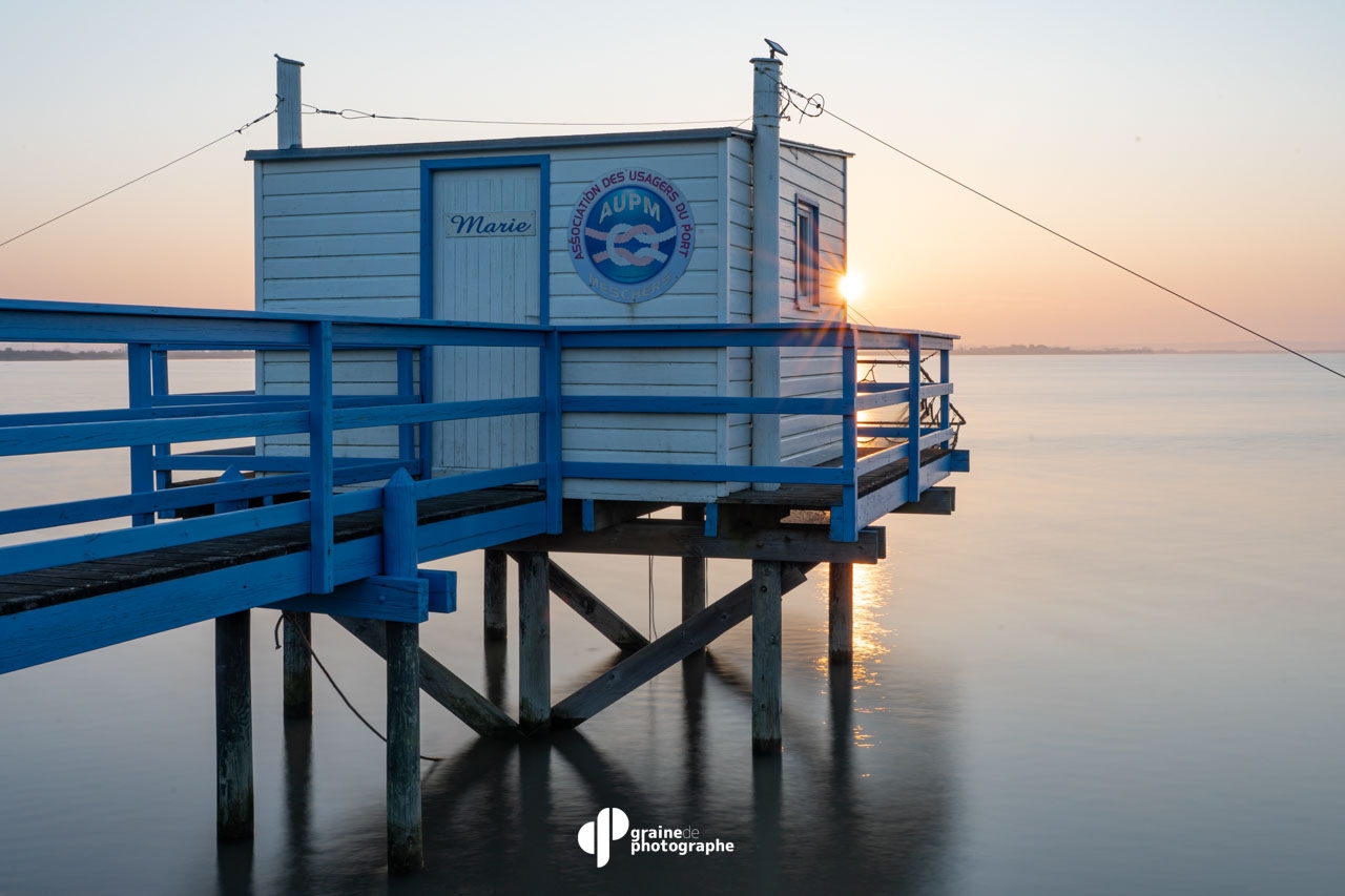 Masterclass Photo Pose Longue Royan