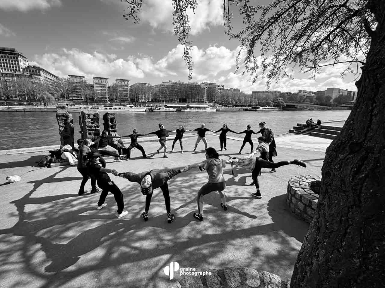 Photo Smartphone - Créatif Paris