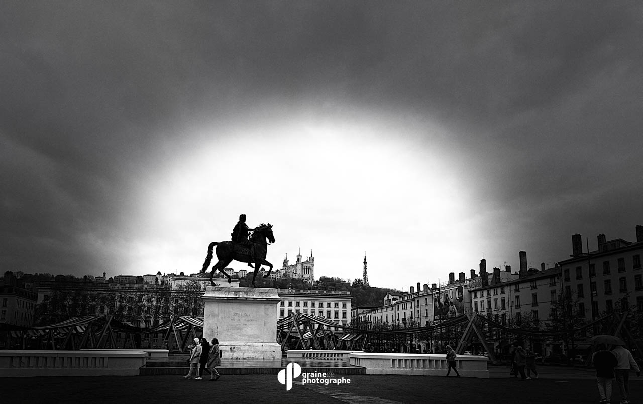 Photo Smartphone - Créatif Lyon