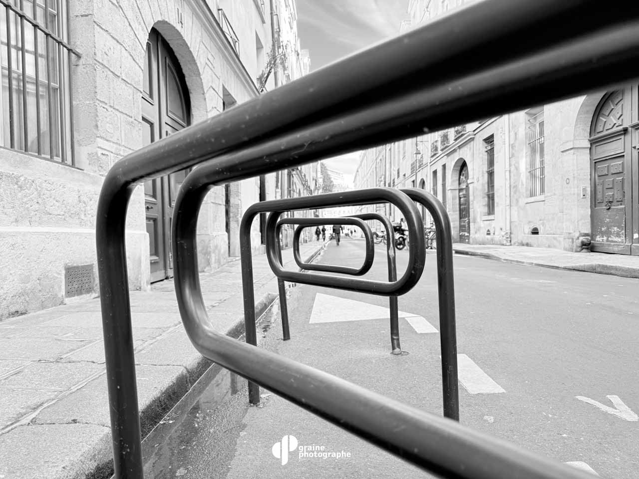 Photo Smartphone - Créatif Paris