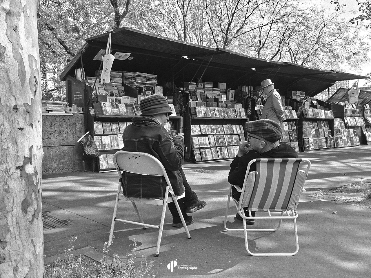 Photo Smartphone - Créatif Paris