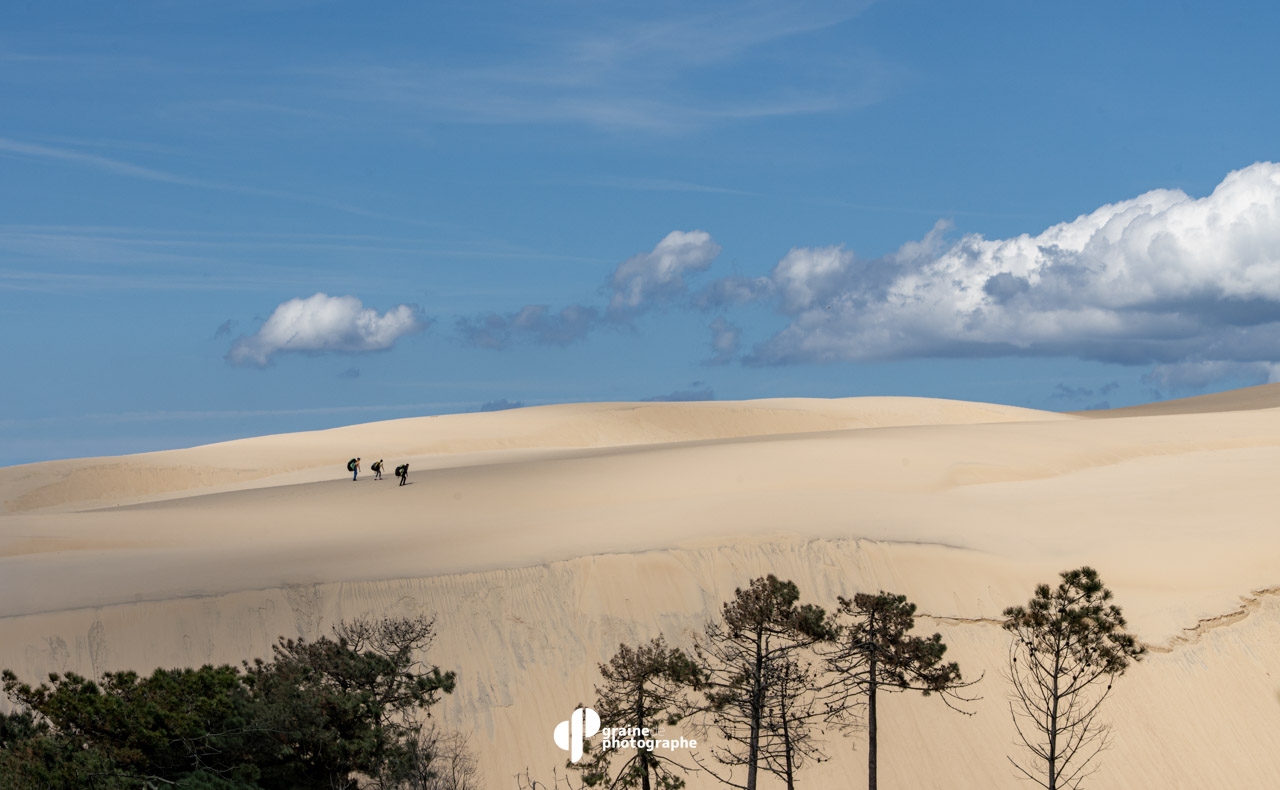 Masterclass Photo de Paysage Bassin d'Arcachon Arcachon