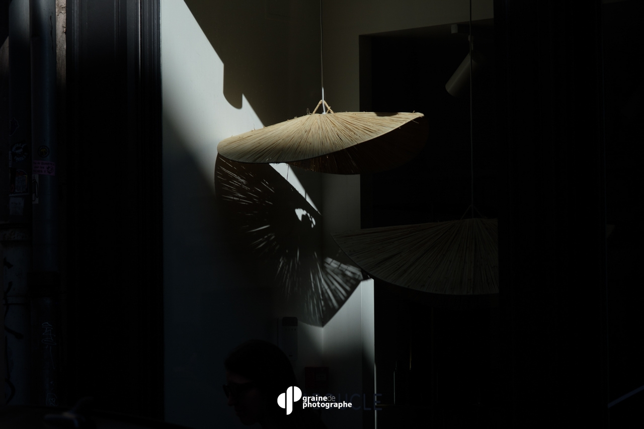 Lumière et exposition Lille