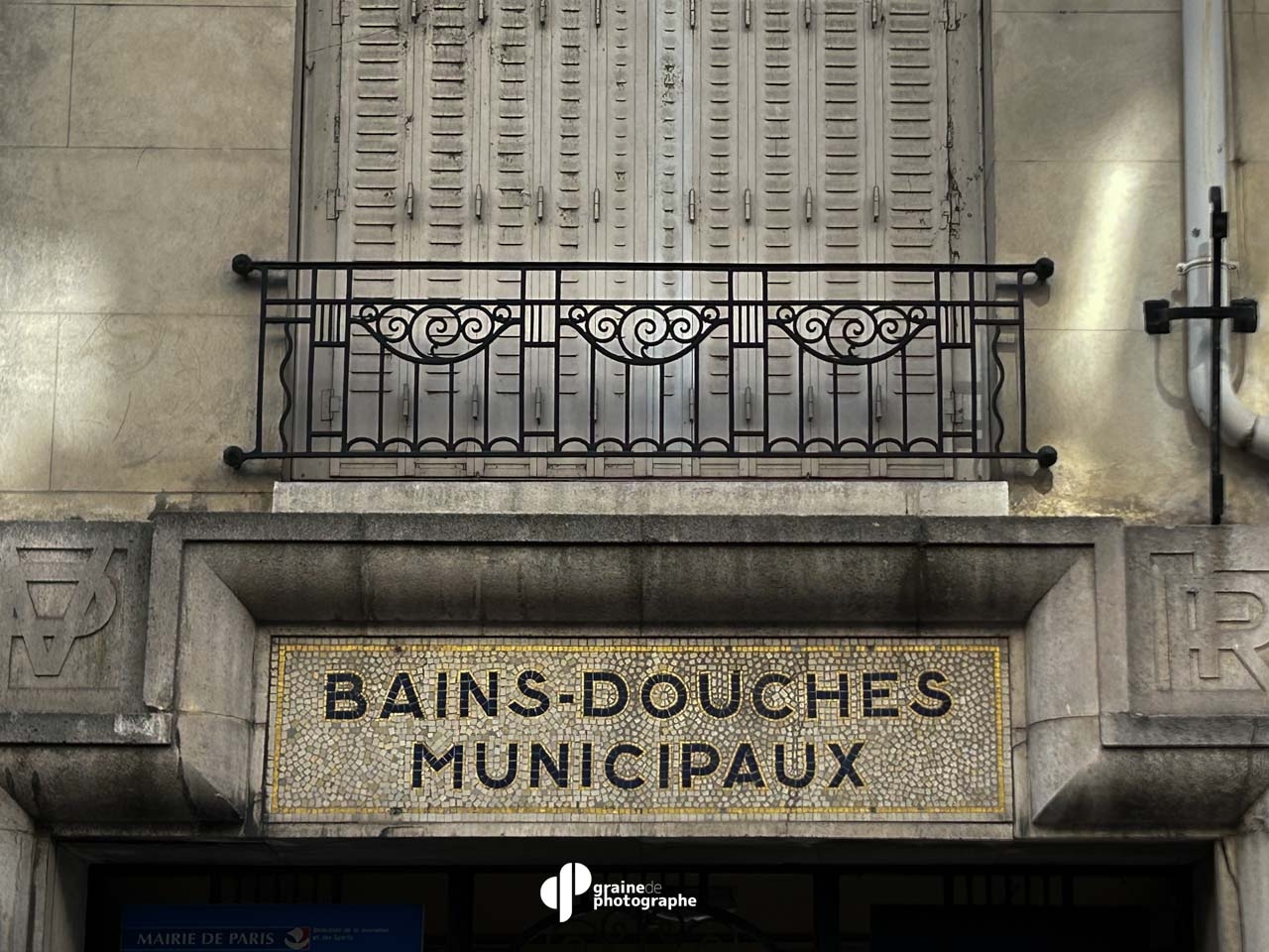 Photo Smartphone - Créatif Paris