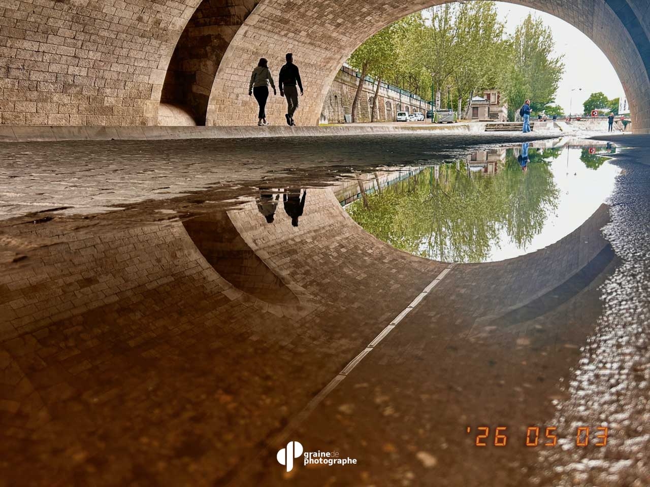 Photo Smartphone - Créatif Paris