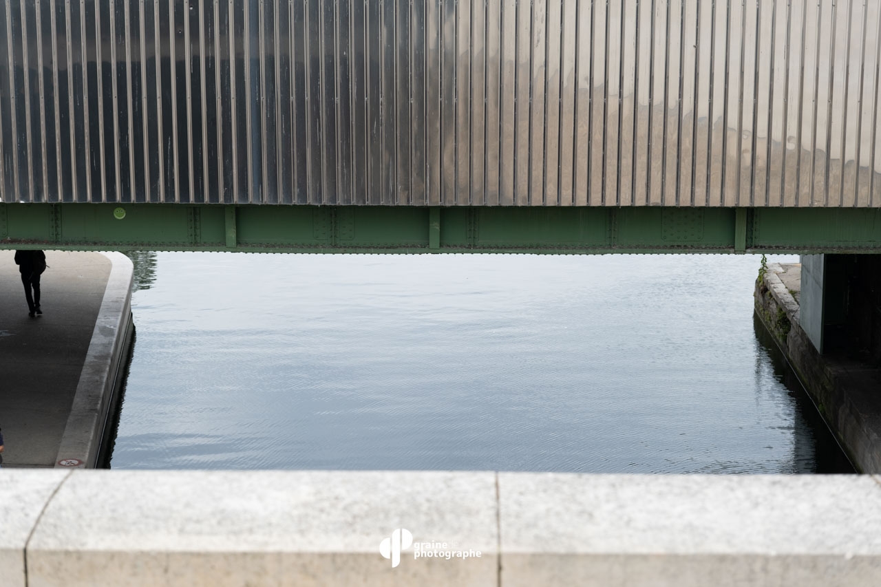 Composition Paris