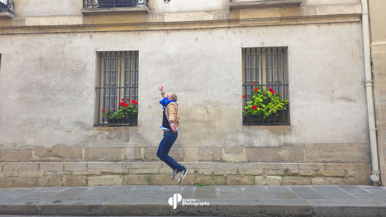 Photo Smartphone Expert Paris