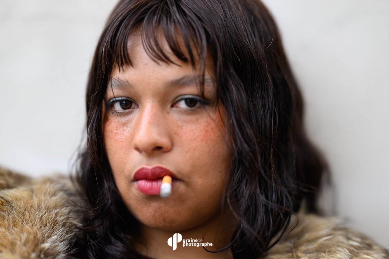 Signature Portrait - Workshop intensif 3 jours avec Arnault Joubin Paris