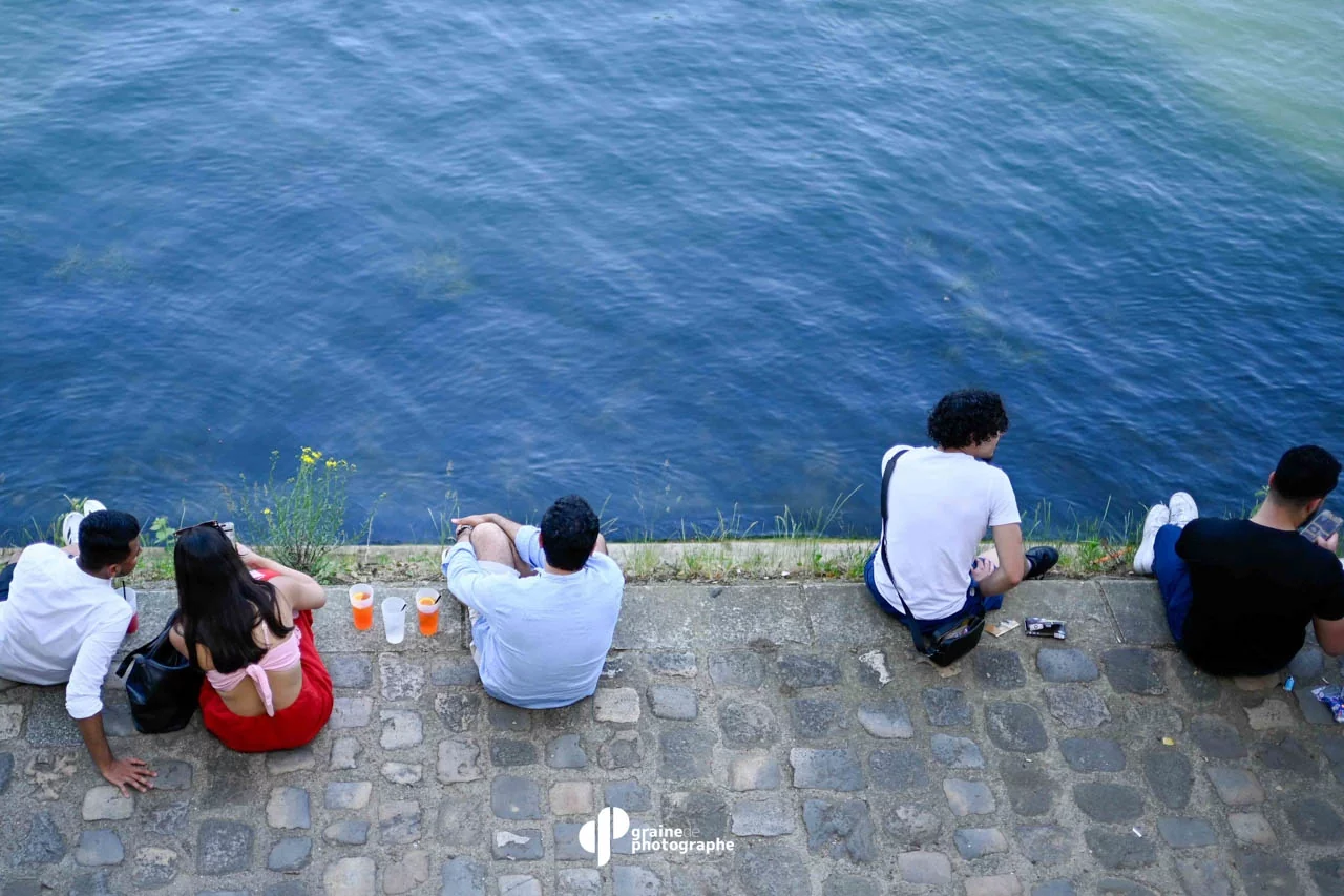 Composition Paris