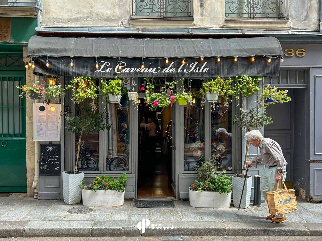 Photo Smartphone - Créatif Paris