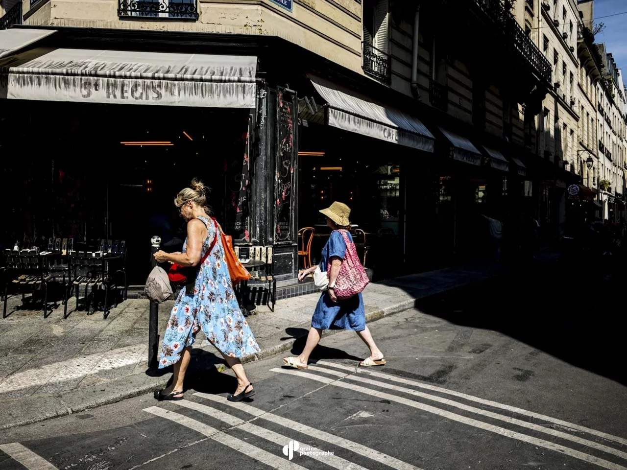 Photo Smartphone - Créatif Paris