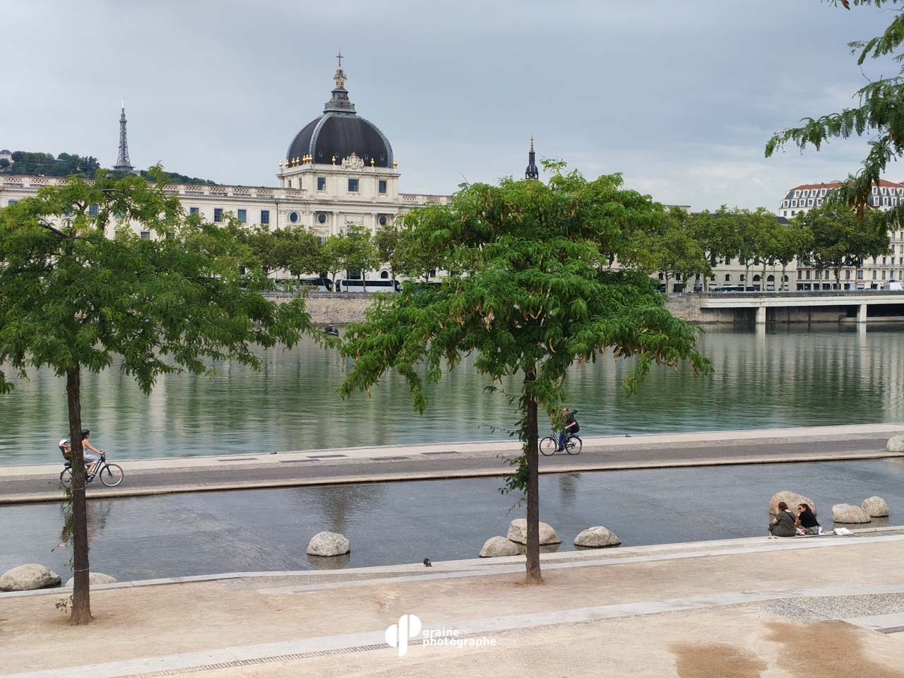 Photo Smartphone - Créatif Lyon