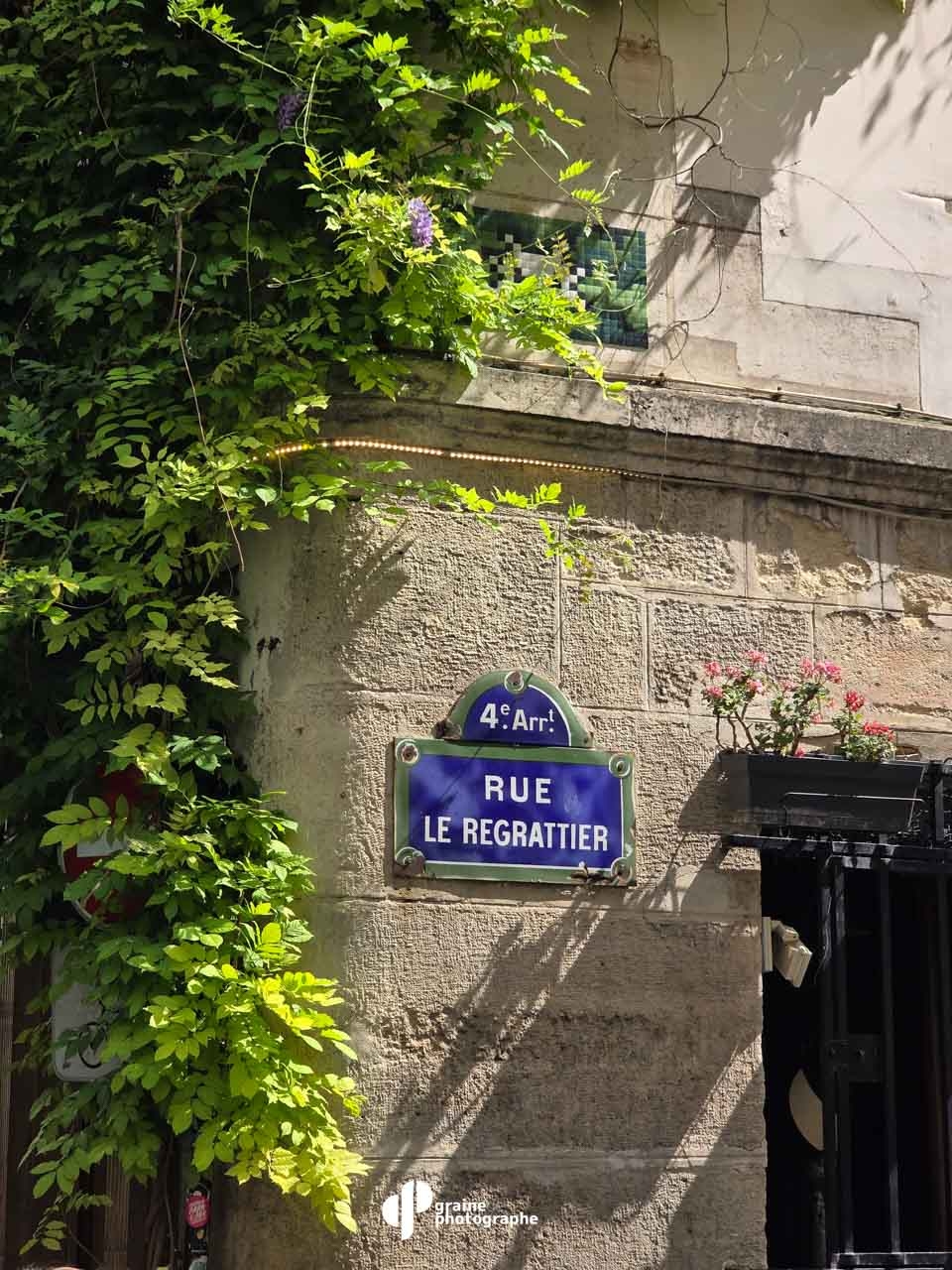 Photo Smartphone - Créatif Paris