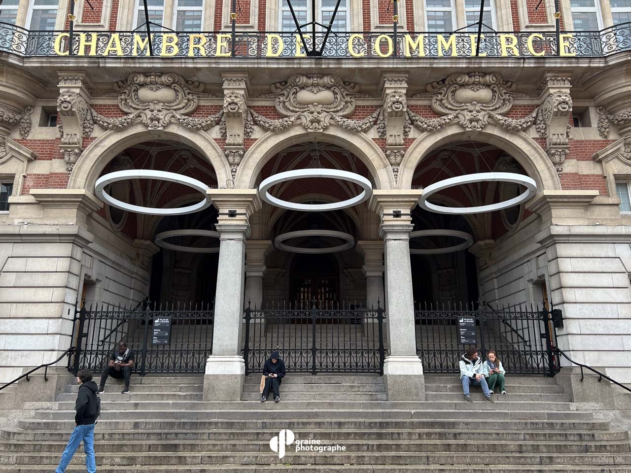 Photo Smartphone - Créatif Lille