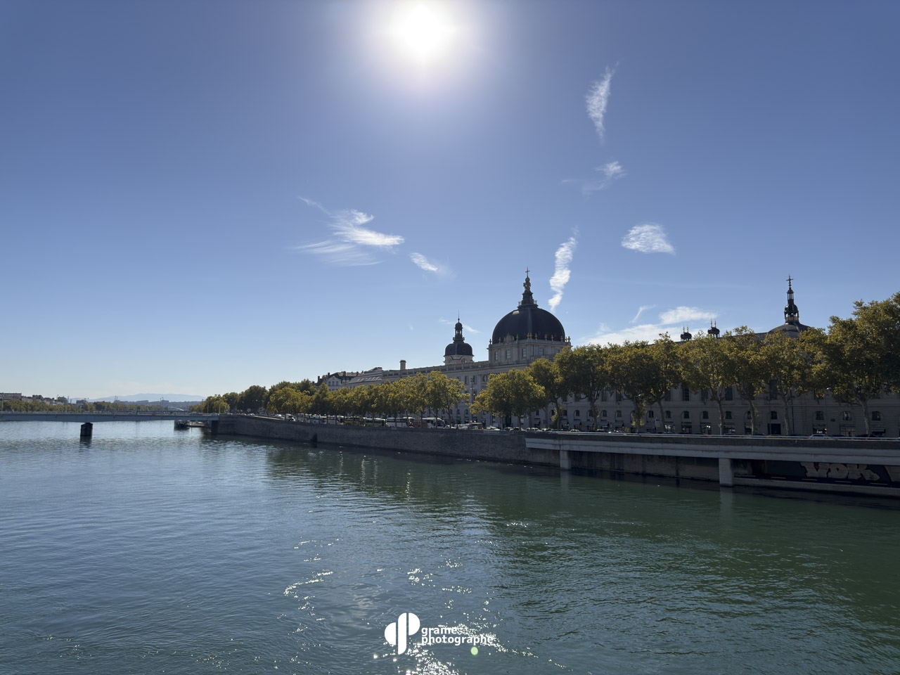 Photo Smartphone - Créatif Lyon