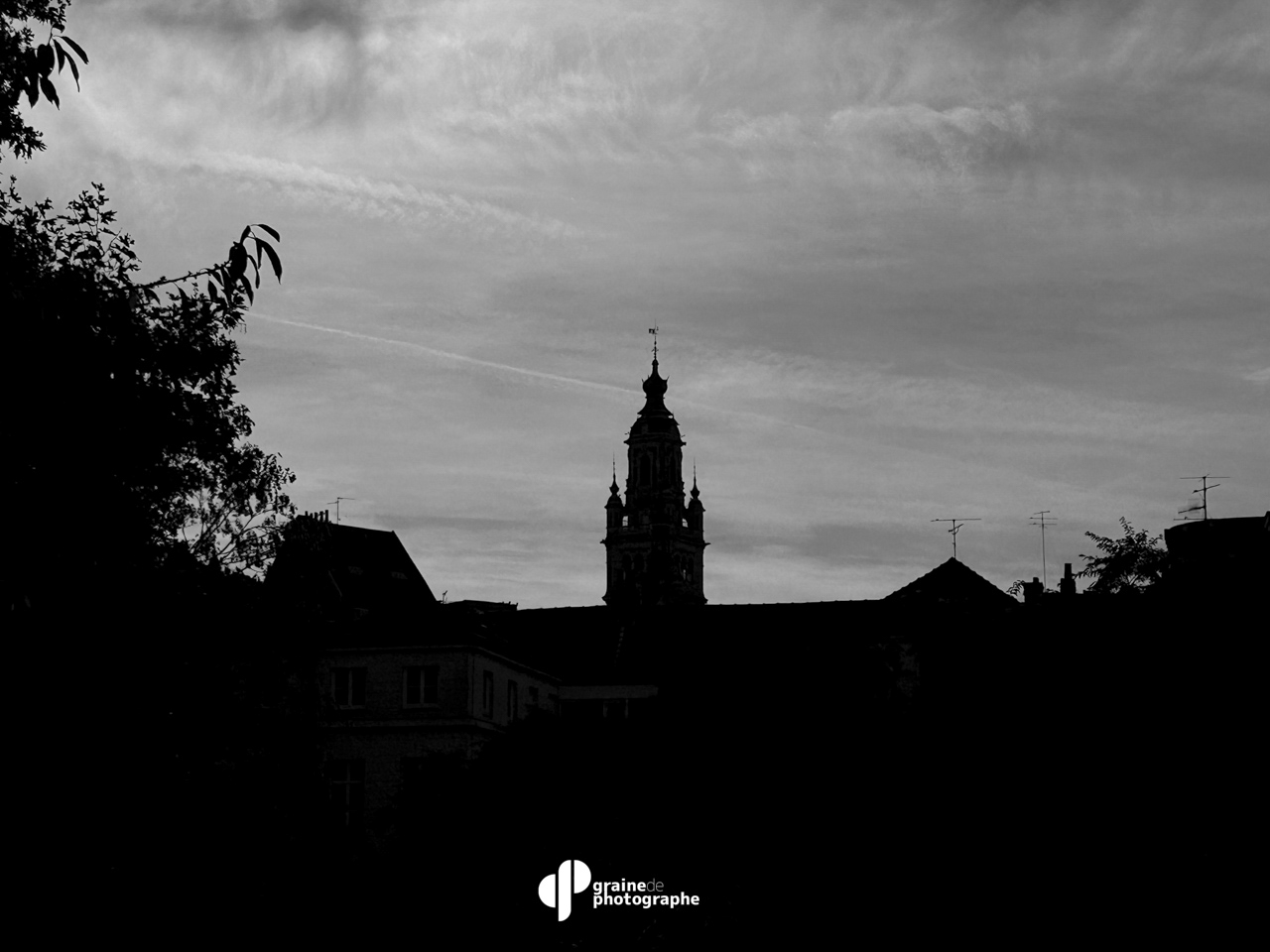 Photo Smartphone - Créatif Lille