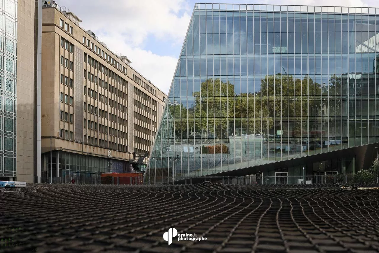 Composition Paris