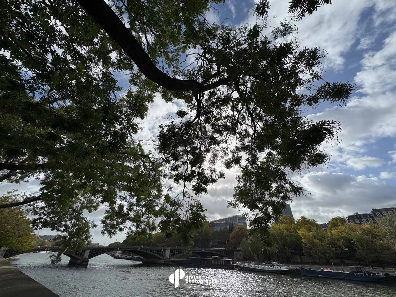 Photo Smartphone - Créatif Paris